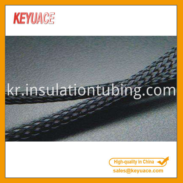 Wire Cable Braided Mesh Sleeving
